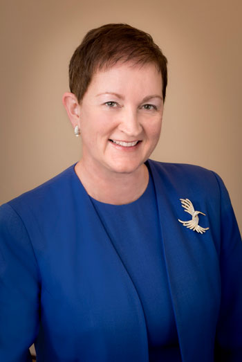Kathryn J. Hoskins, RN, JD
