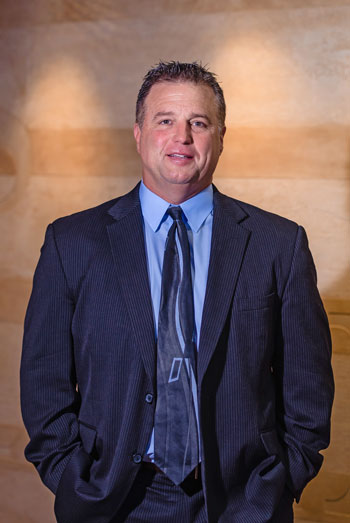 Steve R. Nolan