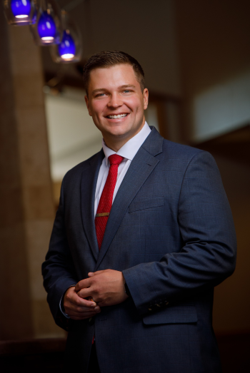 Nathan Mantei